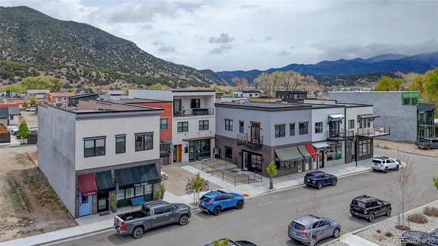 108 Old Stage Road C, Salida, CO 81201