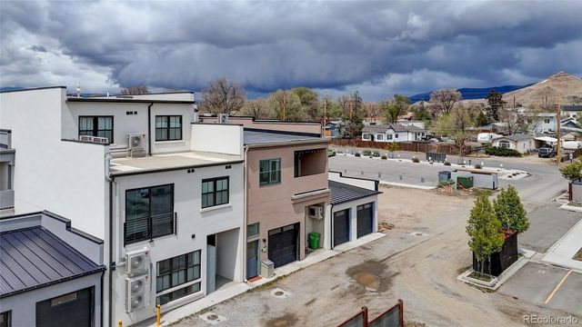108 Old Stage Road C, Salida, CO 81201