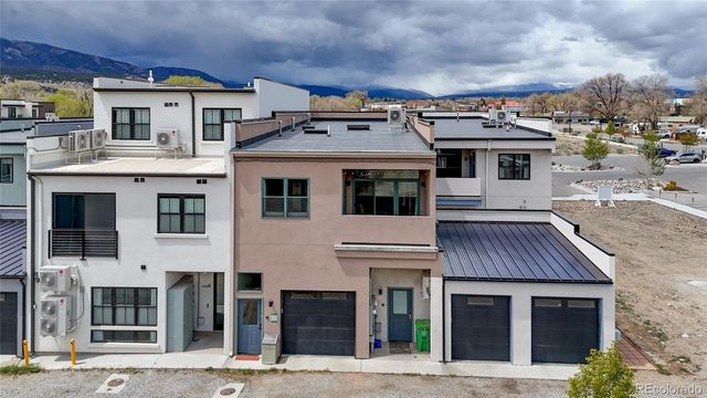 108 Old Stage Road C, Salida, CO 81201