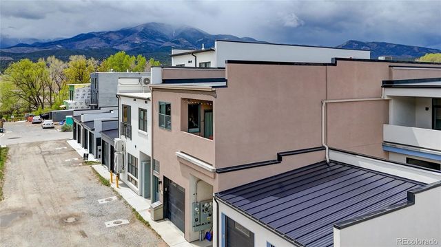 108 Old Stage Road C, Salida, CO 81201