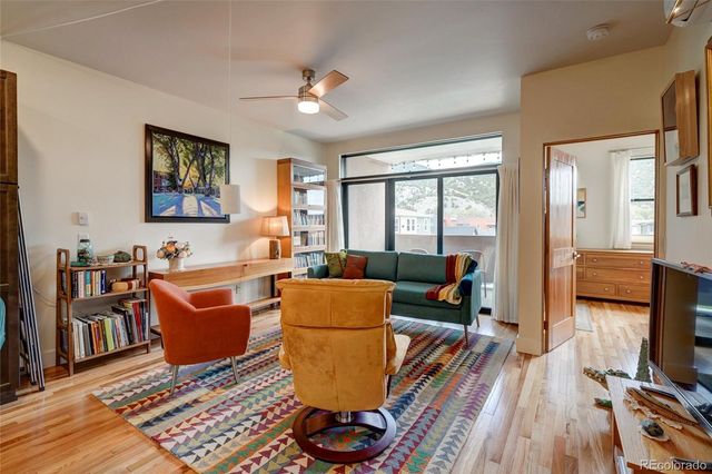 108 Old Stage Road C, Salida, CO 81201