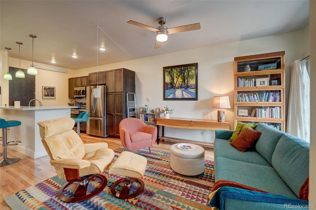 108 Old Stage Road C, Salida, CO 81201