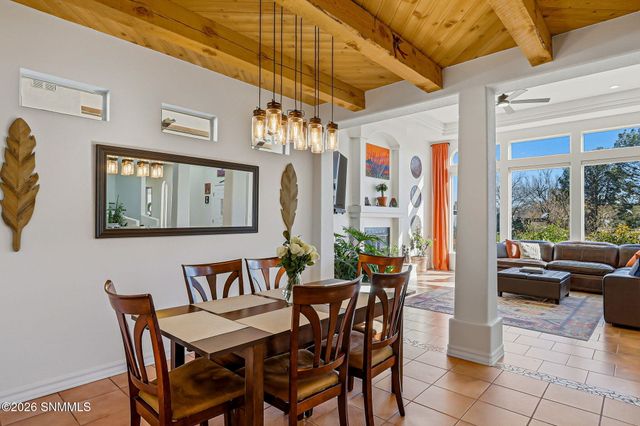 2801 Cloudcroft Circle, Las Cruces, NM 88011