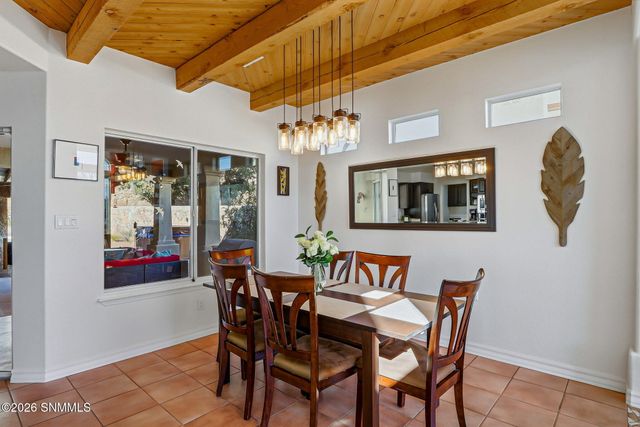 2801 Cloudcroft Circle, Las Cruces, NM 88011