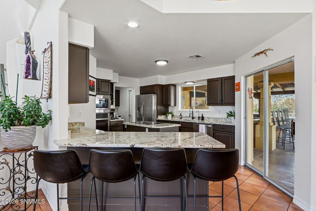 2801 Cloudcroft Circle, Las Cruces, NM 88011