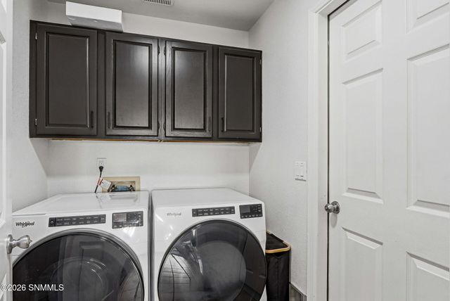 2801 Cloudcroft Circle, Las Cruces, NM 88011