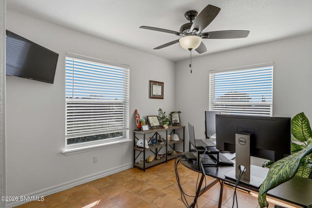 2801 Cloudcroft Circle, Las Cruces, NM 88011