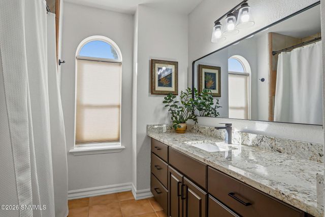 2801 Cloudcroft Circle, Las Cruces, NM 88011