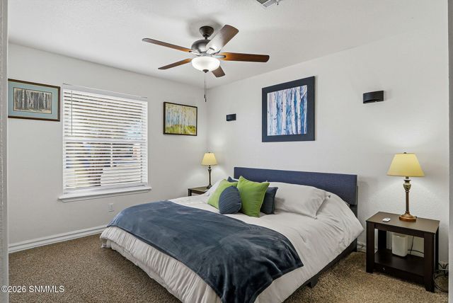 2801 Cloudcroft Circle, Las Cruces, NM 88011