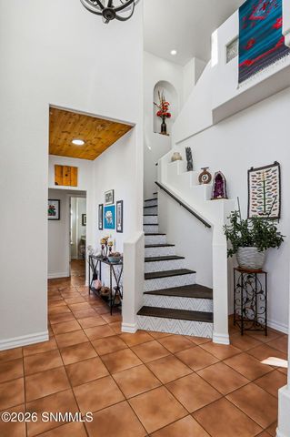 2801 Cloudcroft Circle, Las Cruces, NM 88011