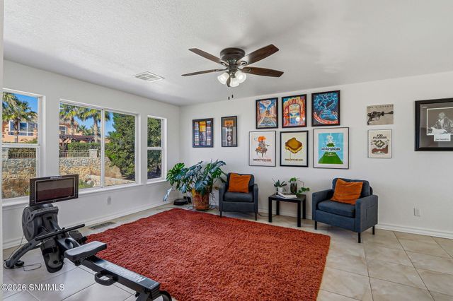 2801 Cloudcroft Circle, Las Cruces, NM 88011