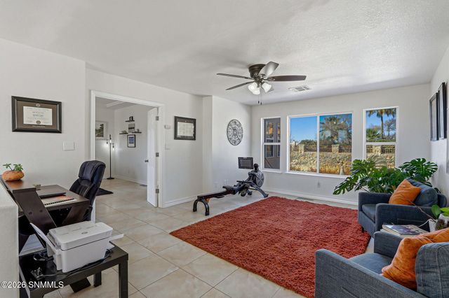 2801 Cloudcroft Circle, Las Cruces, NM 88011