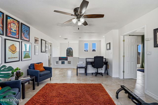 2801 Cloudcroft Circle, Las Cruces, NM 88011