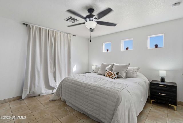 2801 Cloudcroft Circle, Las Cruces, NM 88011