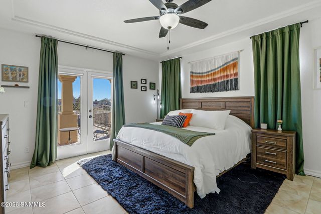 2801 Cloudcroft Circle, Las Cruces, NM 88011