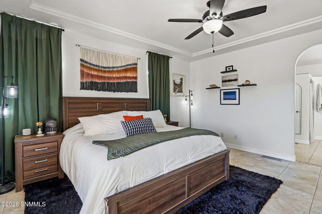 2801 Cloudcroft Circle, Las Cruces, NM 88011