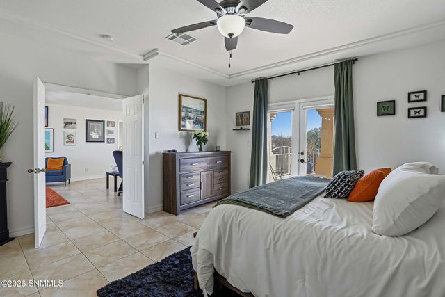 2801 Cloudcroft Circle, Las Cruces, NM 88011