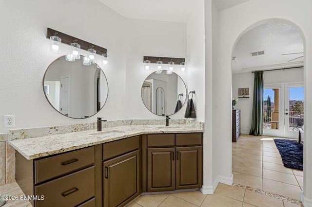 2801 Cloudcroft Circle, Las Cruces, NM 88011