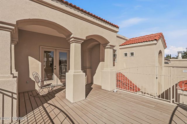 2801 Cloudcroft Circle, Las Cruces, NM 88011