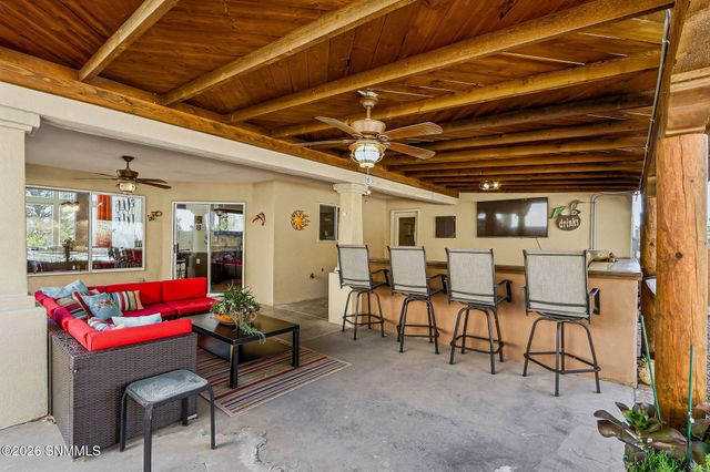 2801 Cloudcroft Circle, Las Cruces, NM 88011