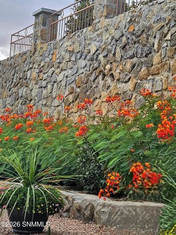 2801 Cloudcroft Circle, Las Cruces, NM 88011