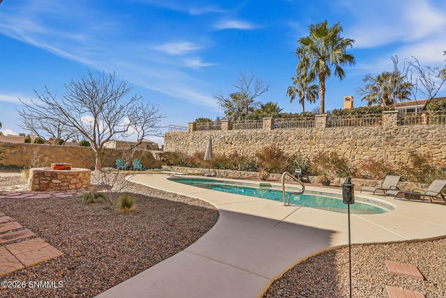 2801 Cloudcroft Circle, Las Cruces, NM 88011