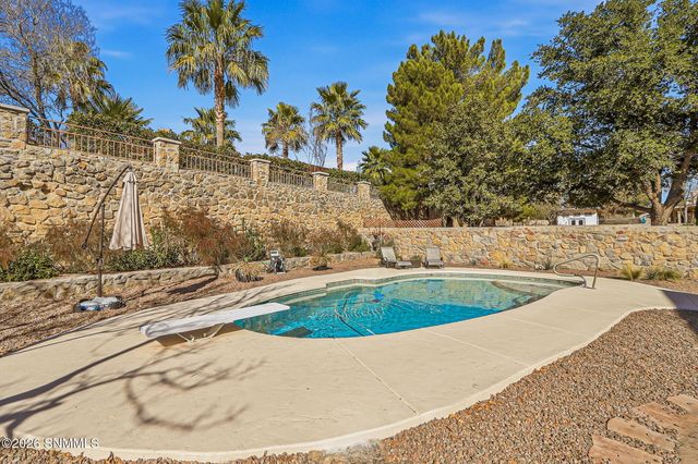 2801 Cloudcroft Circle, Las Cruces, NM 88011