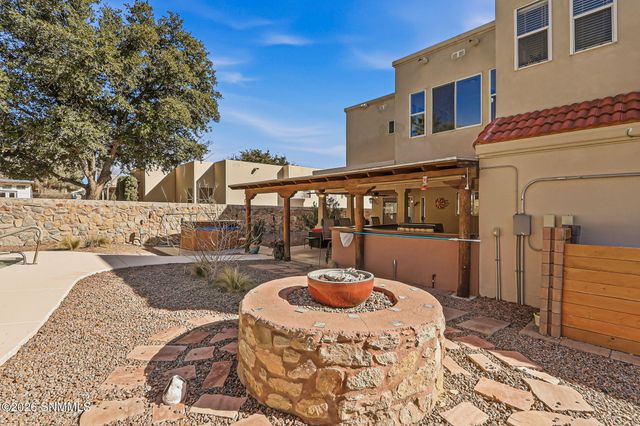 2801 Cloudcroft Circle, Las Cruces, NM 88011