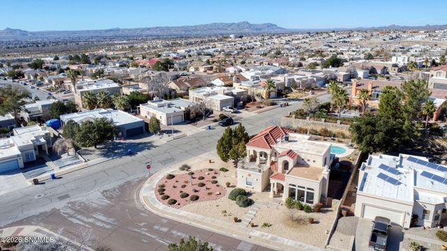 2801 Cloudcroft Circle, Las Cruces, NM 88011