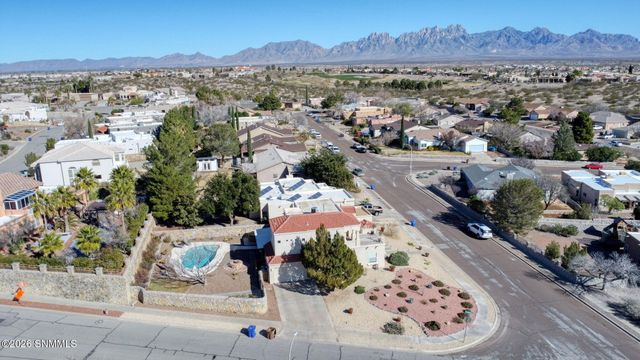 2801 Cloudcroft Circle, Las Cruces, NM 88011