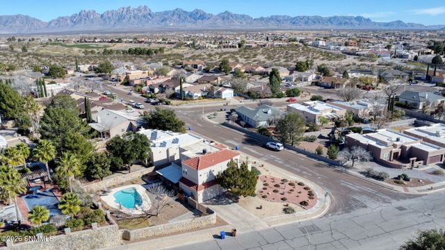 2801 Cloudcroft Circle, Las Cruces, NM 88011