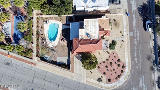 2801 Cloudcroft Circle, Las Cruces, NM 88011