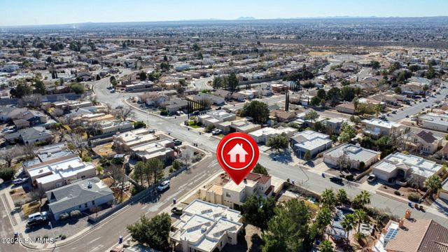 2801 Cloudcroft Circle, Las Cruces, NM 88011