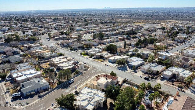 2801 Cloudcroft Circle, Las Cruces, NM 88011