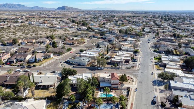 2801 Cloudcroft Circle, Las Cruces, NM 88011