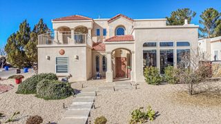 2801 Cloudcroft Circle, Las Cruces, NM 88011