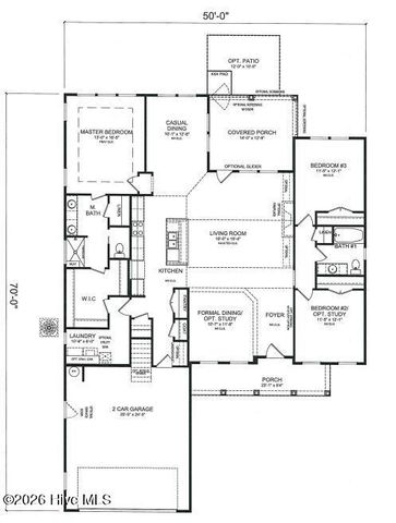 2222 Calm Waters Drive 12, Leland, NC 28451