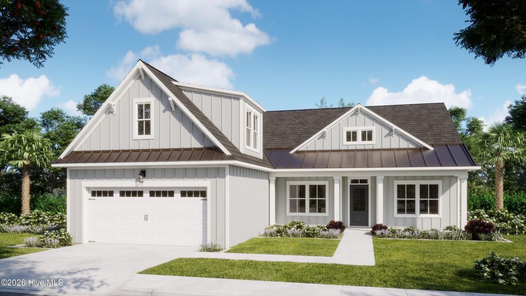2222 Calm Waters Drive 12, Leland, NC 28451