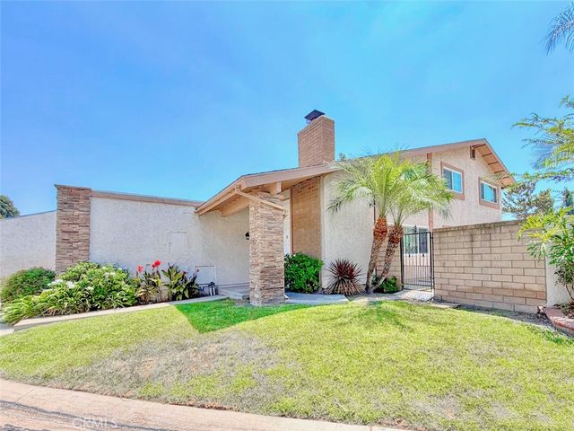 2134 N Pami Circle, Orange, CA 92867