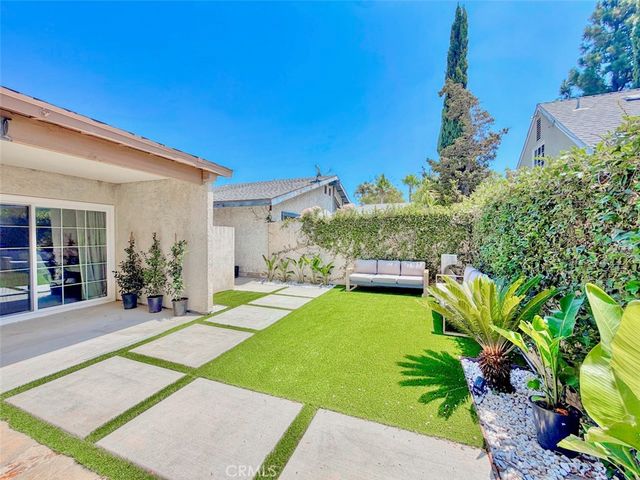 2134 N Pami Circle, Orange, CA 92867
