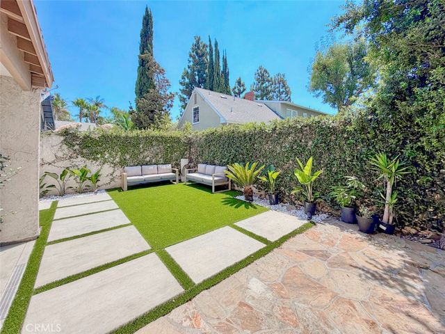 2134 N Pami Circle, Orange, CA 92867