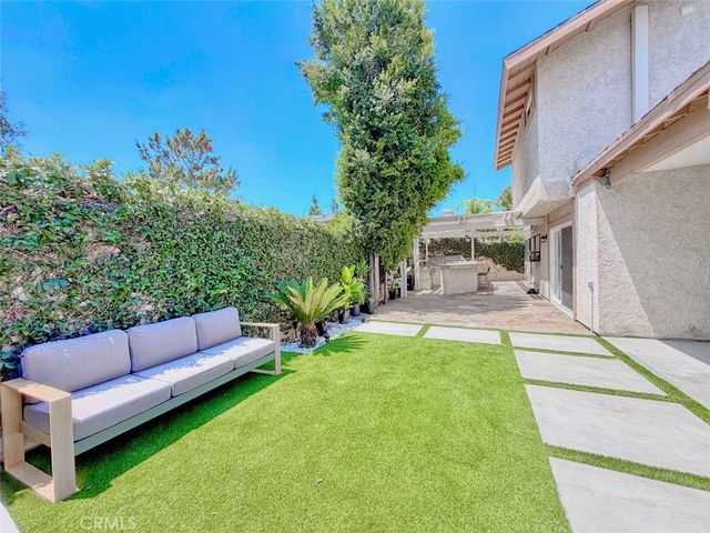 2134 N Pami Circle, Orange, CA 92867