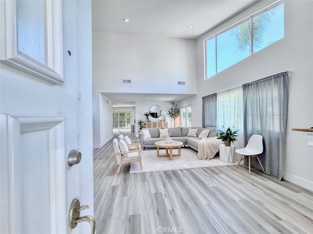 2134 N Pami Circle, Orange, CA 92867