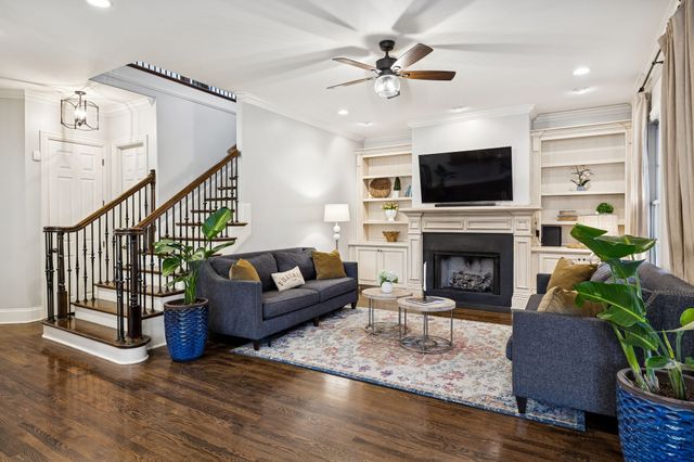 1200 Vintage Grove Ln, Franklin, TN 37064