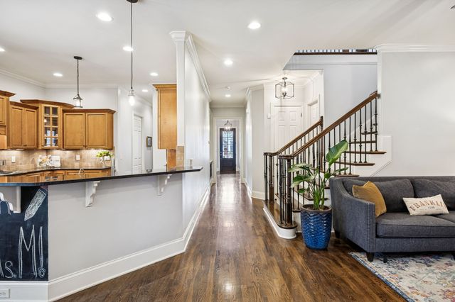 1200 Vintage Grove Ln, Franklin, TN 37064