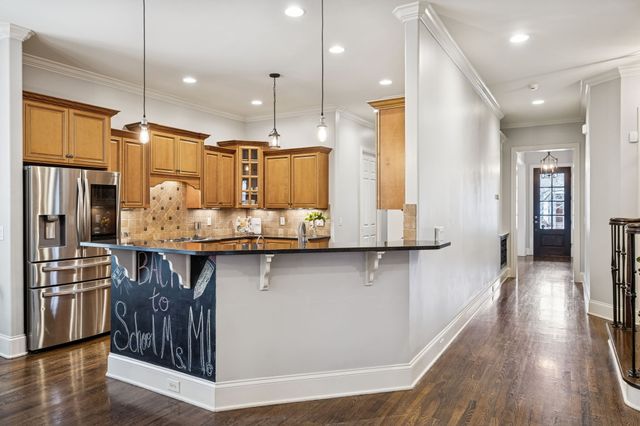 1200 Vintage Grove Ln, Franklin, TN 37064