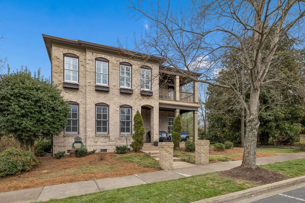 1200 Vintage Grove Ln, Franklin, TN 37064