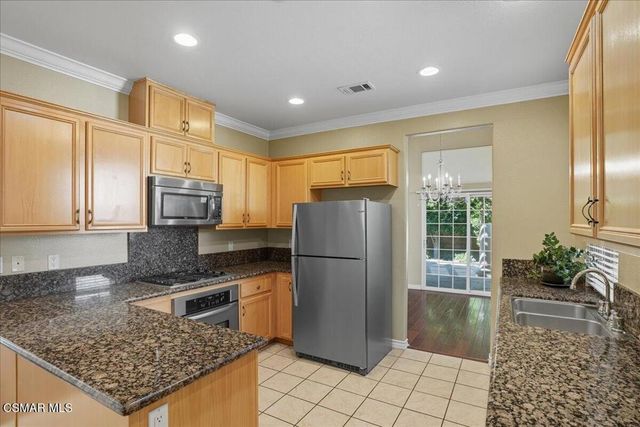5178 Bellflower Court 29, Simi Valley, CA 93063
