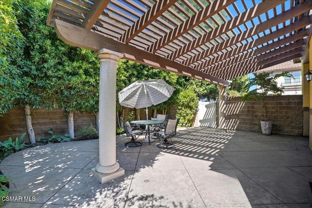 5178 Bellflower Court 29, Simi Valley, CA 93063