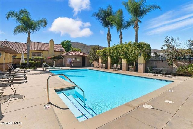 5178 Bellflower Court 29, Simi Valley, CA 93063